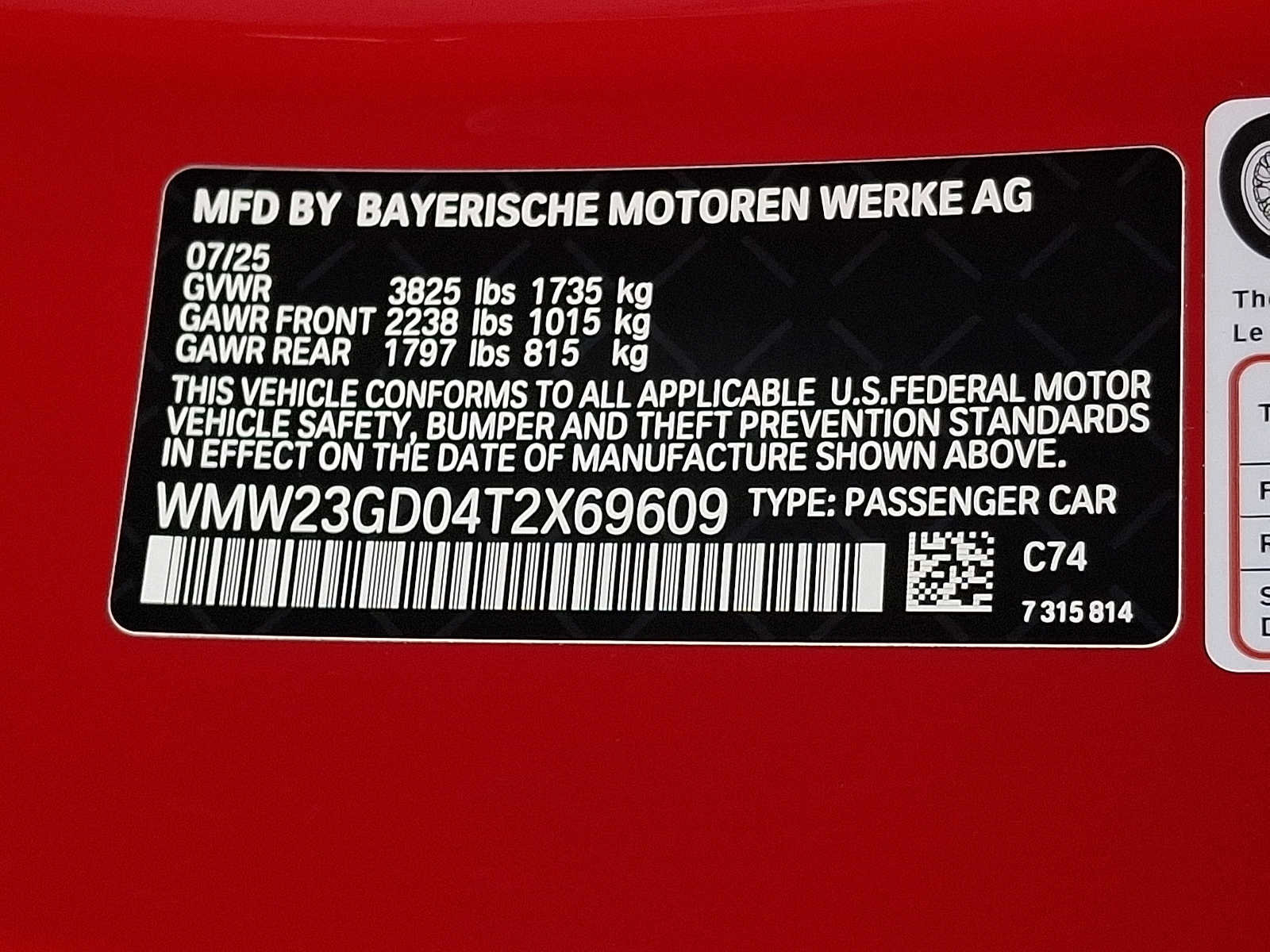 Used 2026 MINI Cooper S FWD image 26