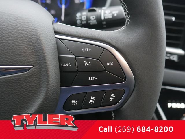 New 2026 Chrysler Voyager LX image 29
