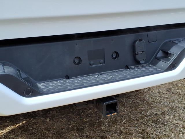 New 2026 RAM 1500 Big Horn AWD/4WD image 6