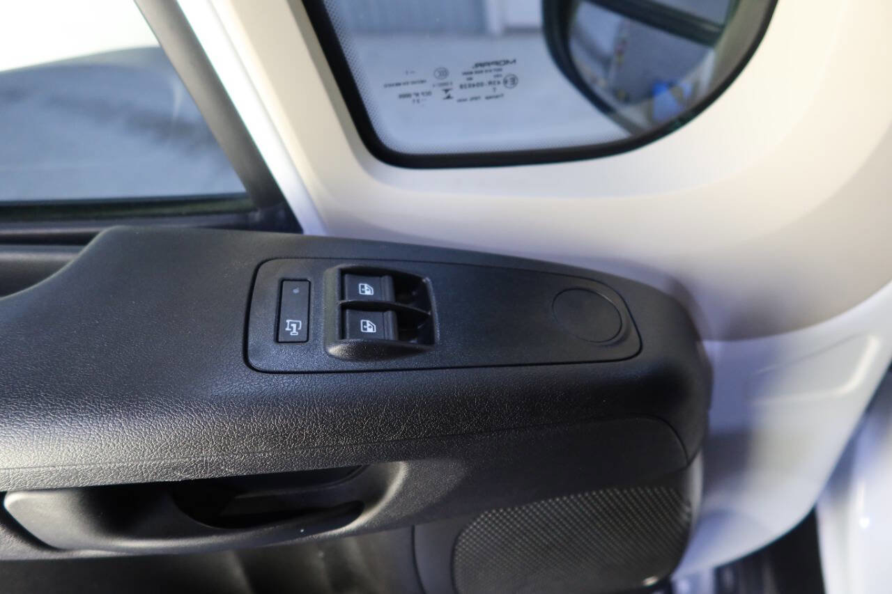 Used 2021 RAM ProMaster 2500 image 25