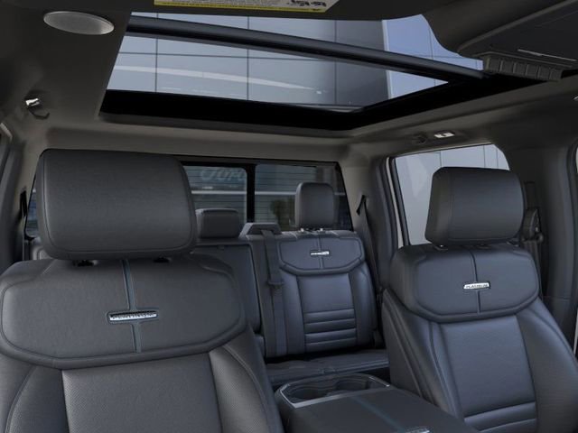 New 2026 Ford F350 Platinum w/ Tremor Off-Road Package image 22