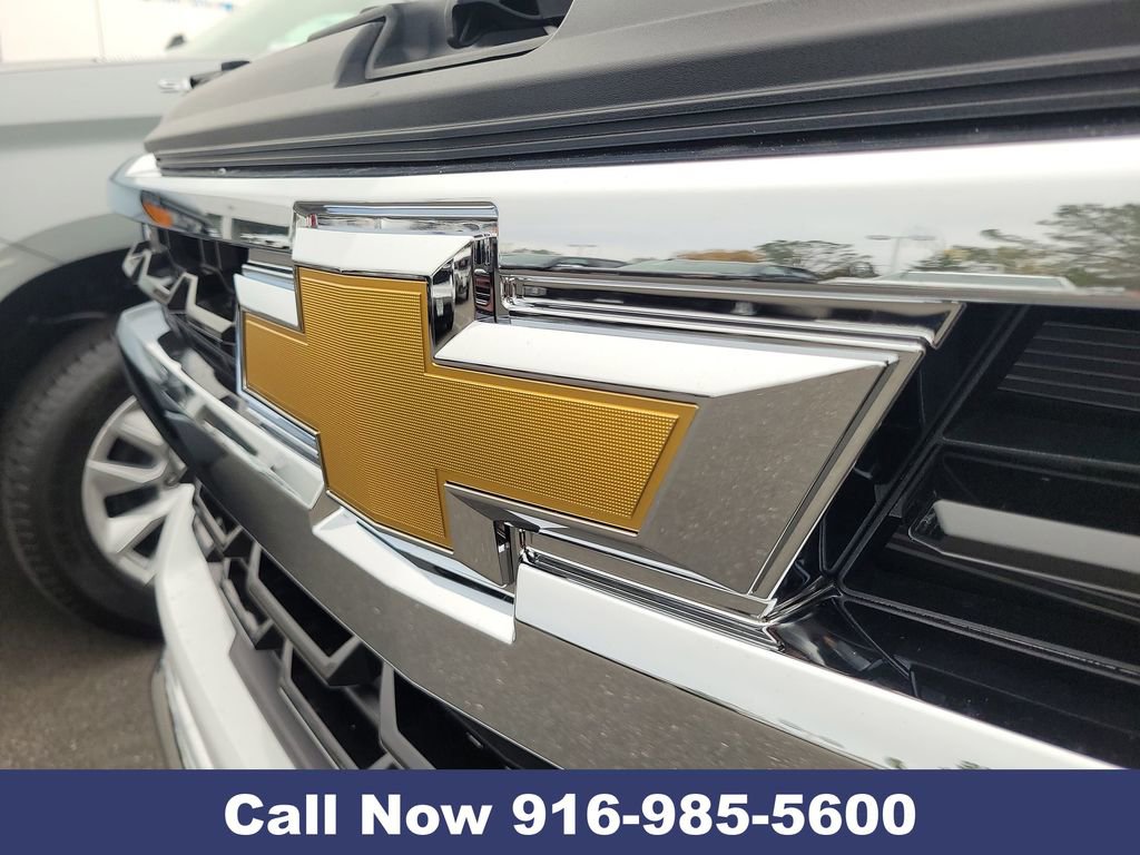 New 2026 Chevrolet Silverado 1500 LT image 35