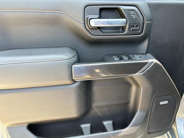 Certified 2021 GMC Sierra 1500 AT4 w/ AT4 Value Package image 26