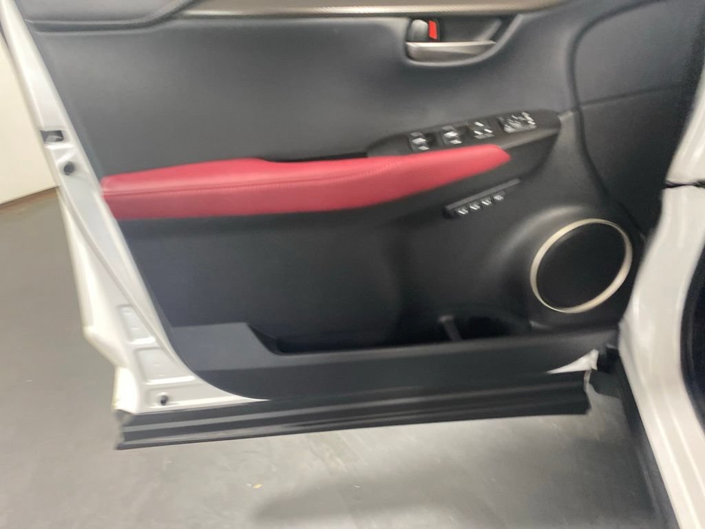 Used 2020 Lexus NX 300 AWD w/ Premium Package image 25