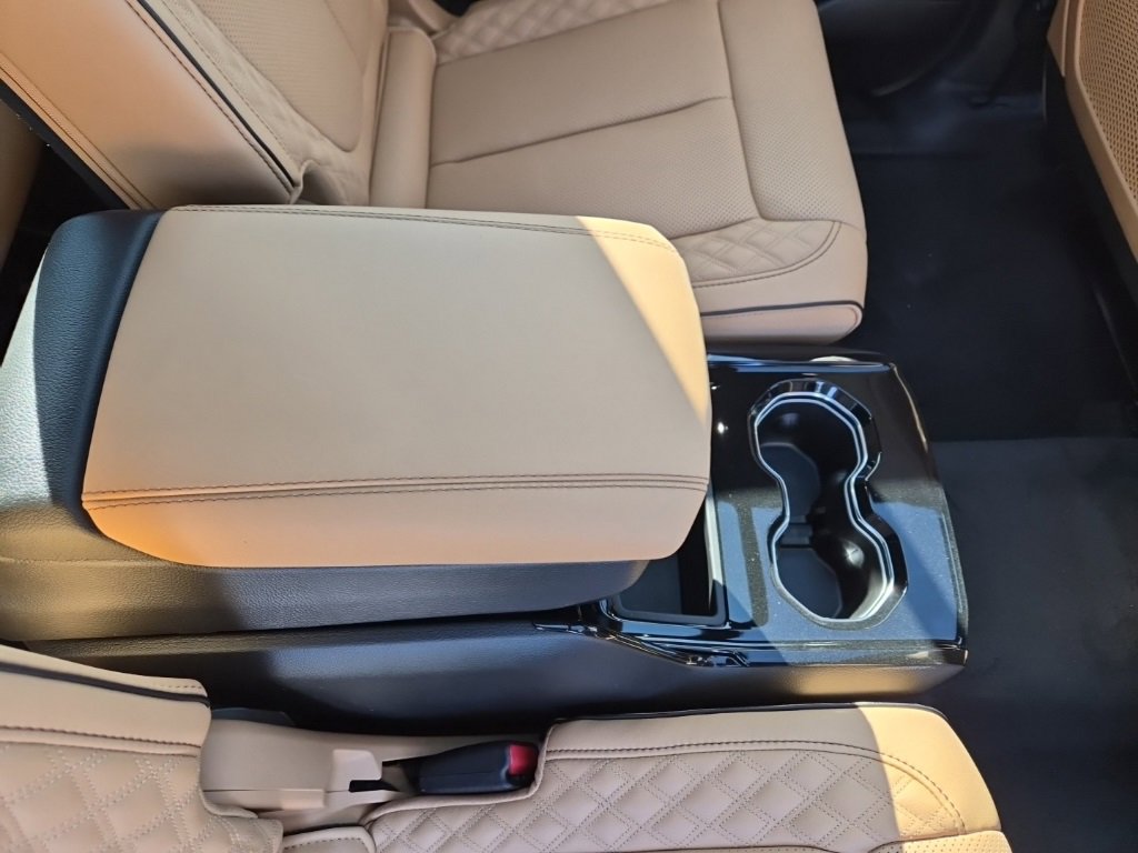 New 2025 Jeep Grand Cherokee L Summit image 63