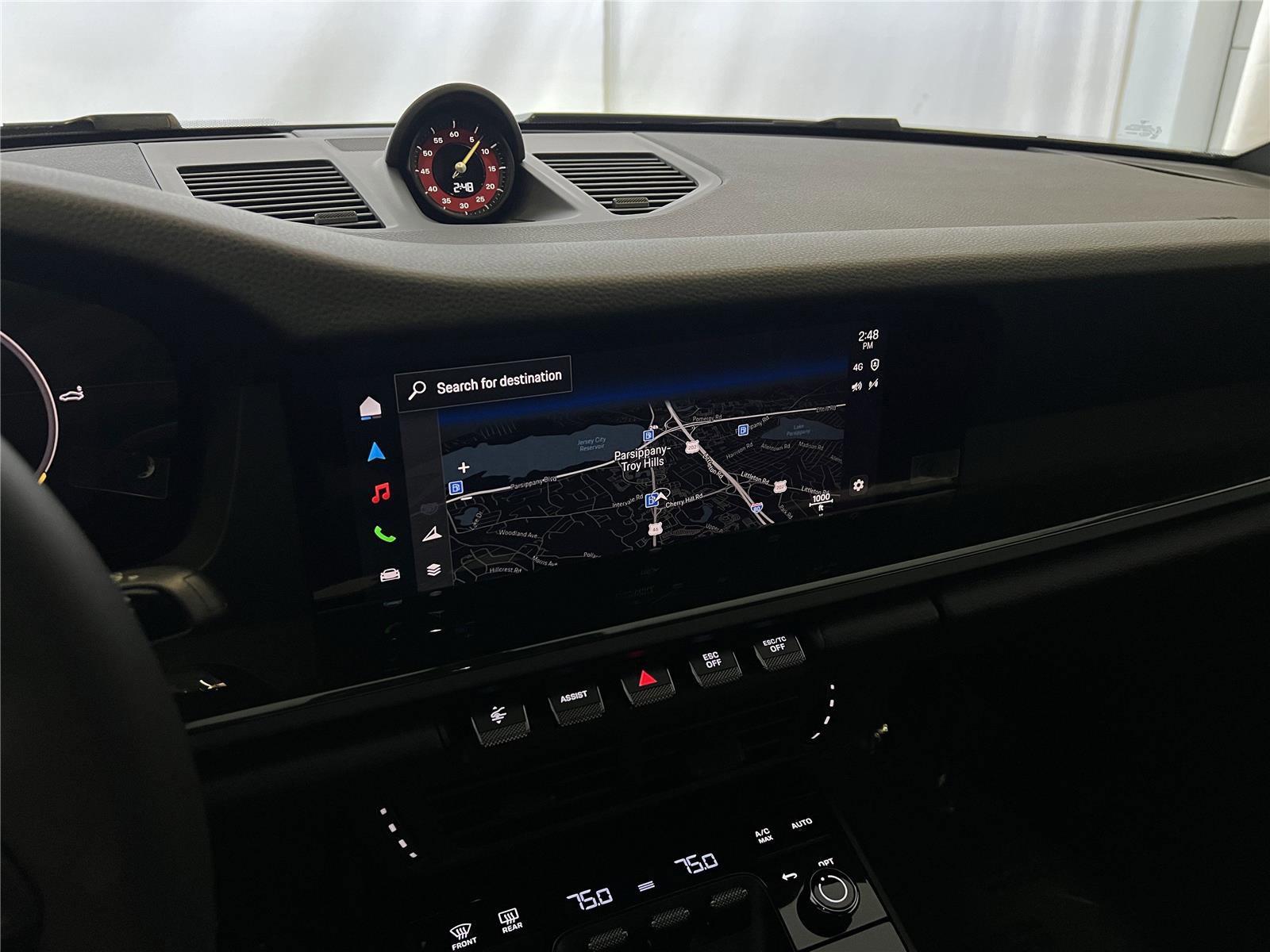 Certified 2026 Porsche 911 GT3 w/ Chrono Package image 22