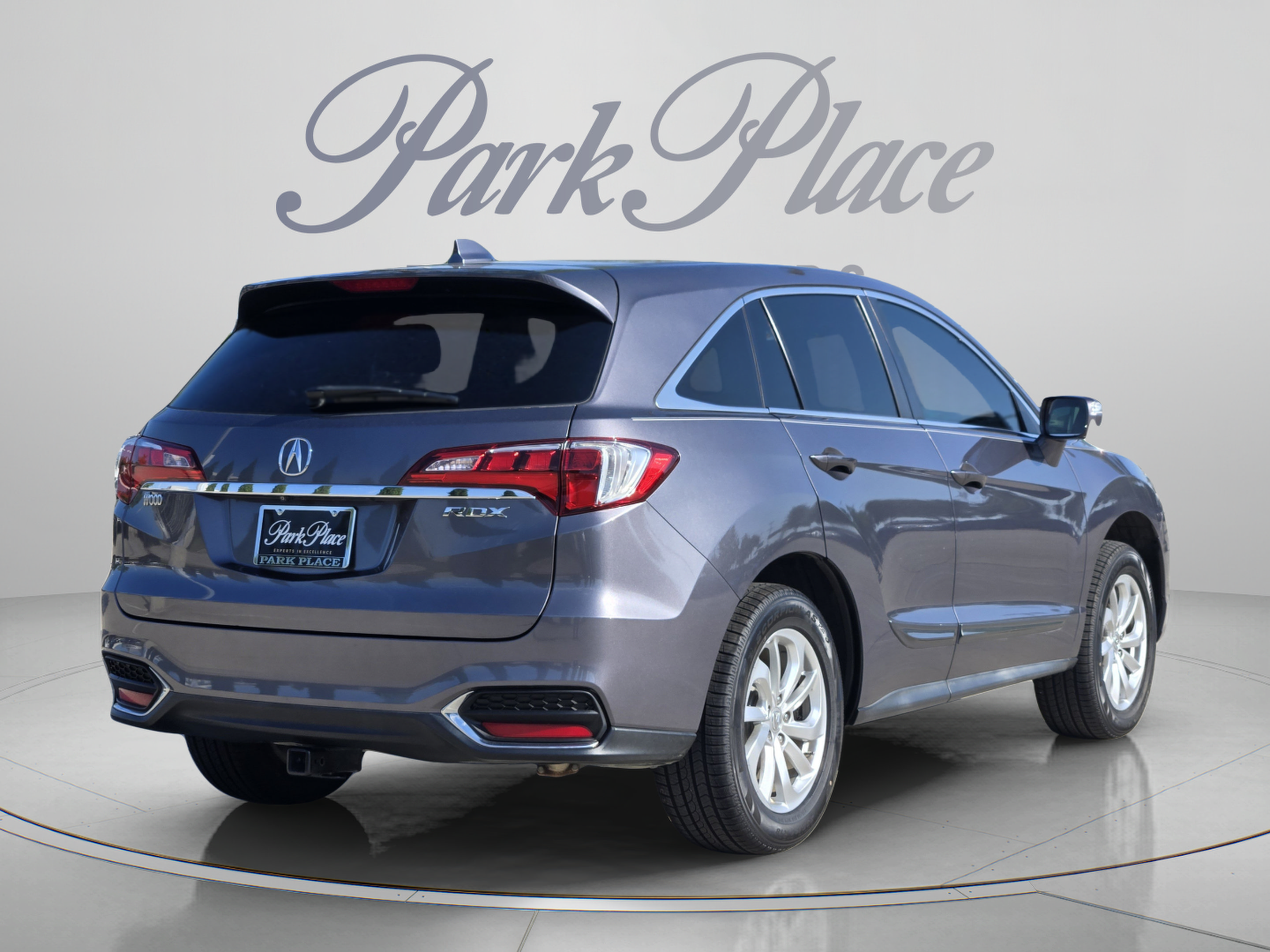 Used 2017 Acura RDX FWD w/ Technology Package image 5