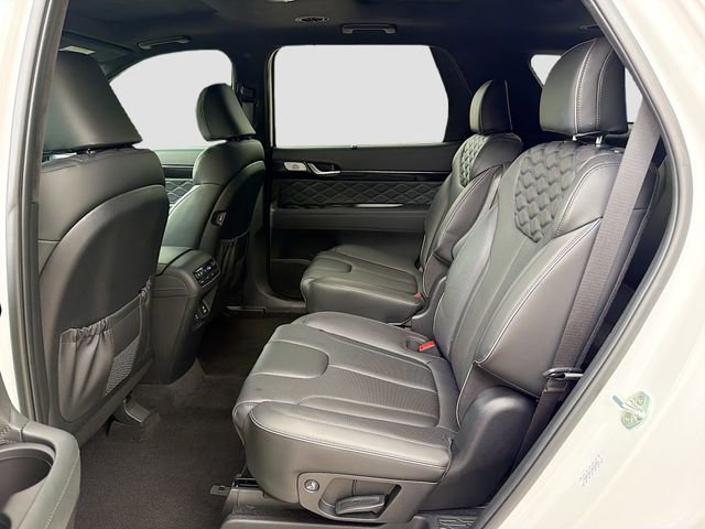Used 2022 Hyundai Palisade Calligraphy FWD image 23