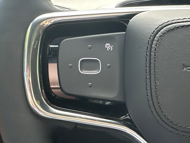 New 2026 Lincoln Nautilus Reserve AWD/4WD image 26