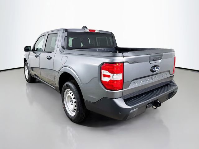 New 2026 Ford Maverick XL w/ Equipment Group 101A AWD/4WD image 5