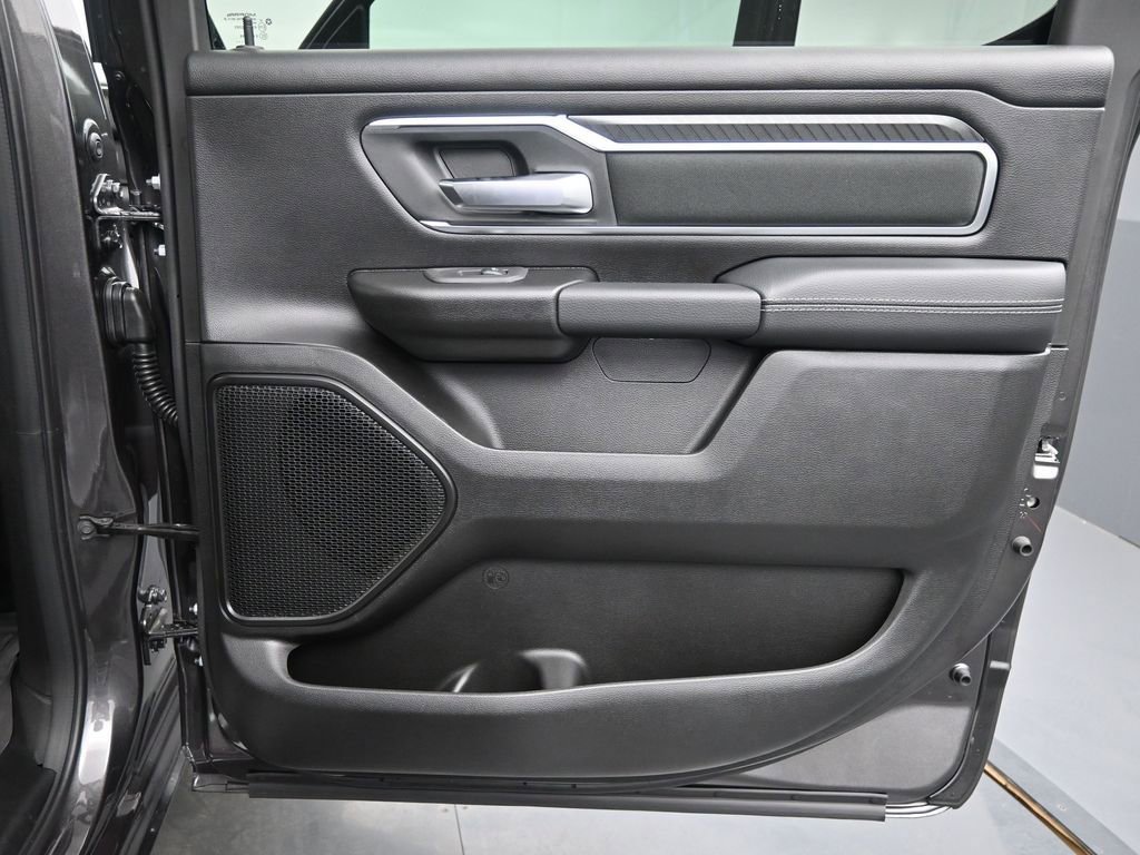 New 2026 RAM 1500 Big Horn image 47