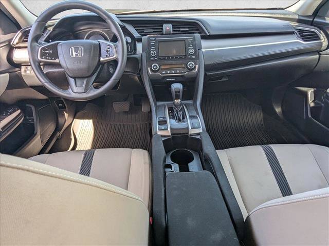 Used 2018 Honda Civic LX image 15