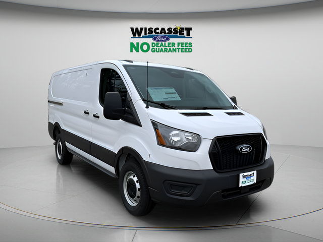 New 2026 Ford Transit 250 Low Roof RWD image 23