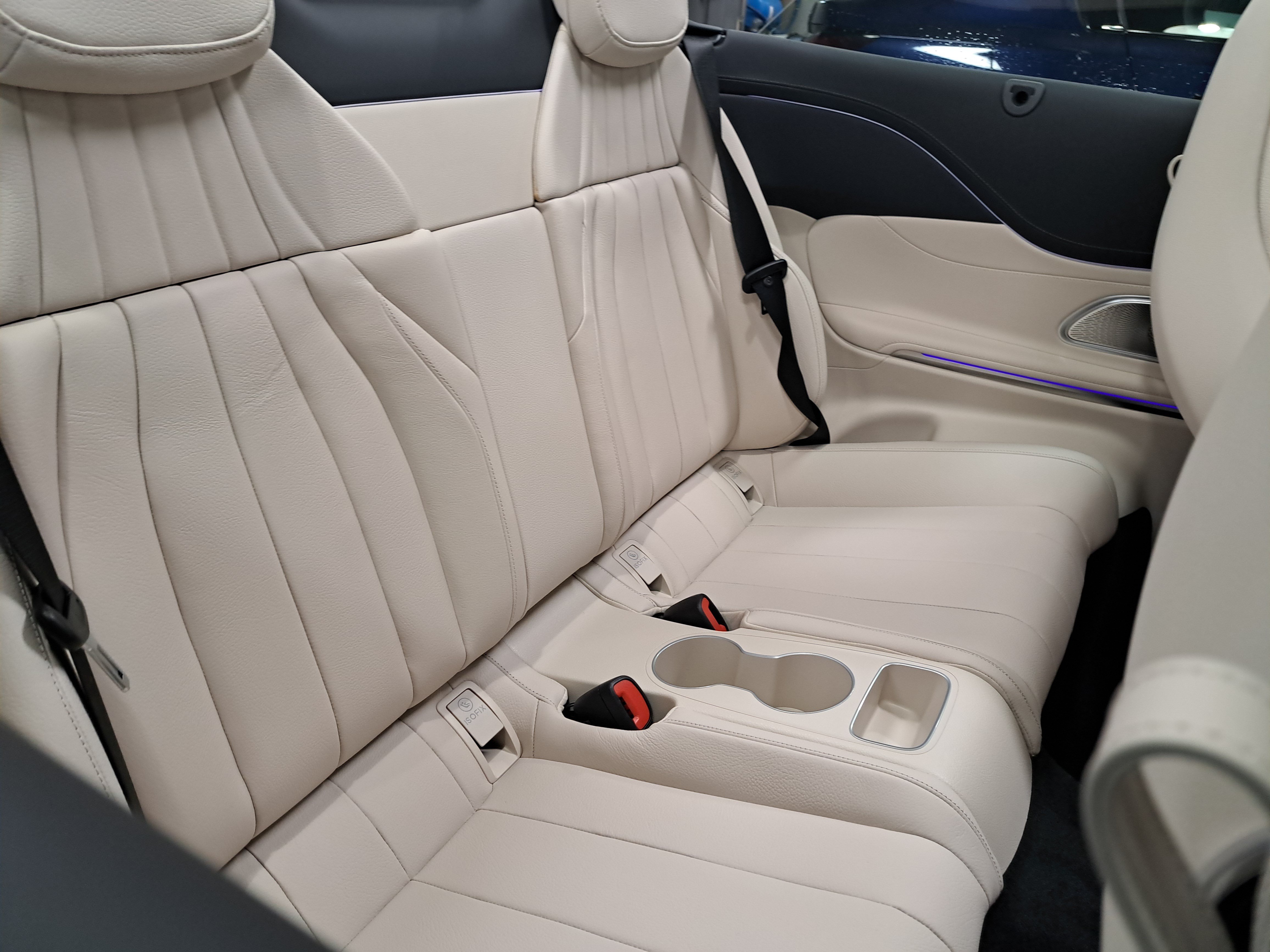 New 2027 Mercedes-Benz CLE 450 4MATIC Cabriolet image 12