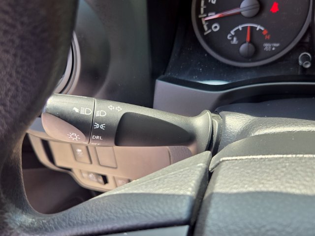 Used 2022 Toyota Tacoma SR w/ SR Convenience Package RWD image 25