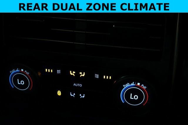 Used 2024 Land Rover Range Rover Sport SV Edition One Obsidian Black image 41