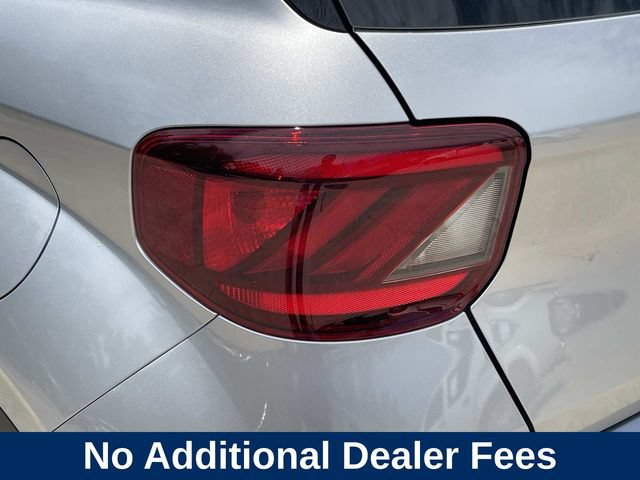 New 2026 Hyundai Venue SE FWD image 10