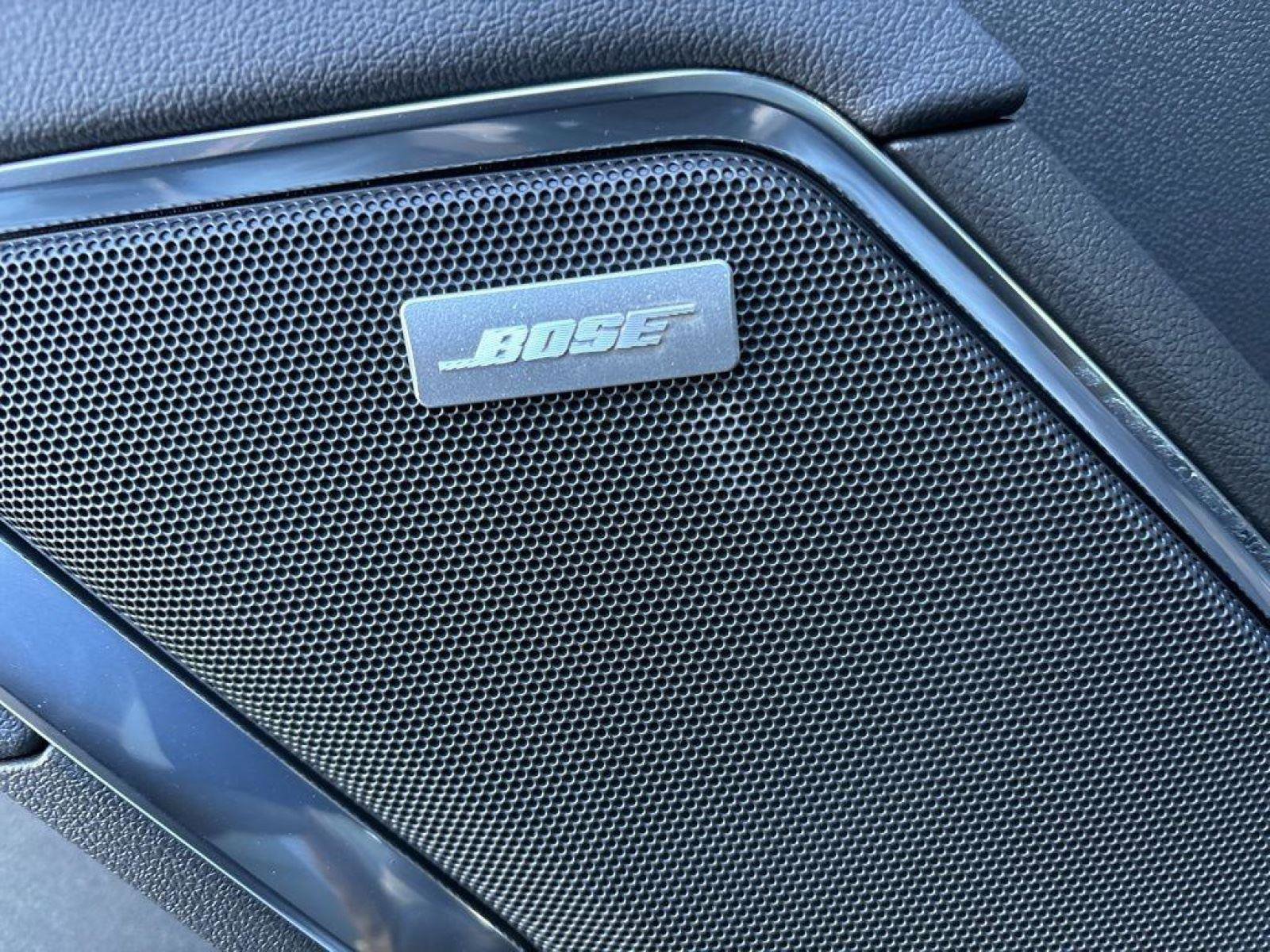 New 2026 Chevrolet Silverado 1500 LT Trail Boss w/ LT Trail Boss Premium Package AWD/4WD image 16