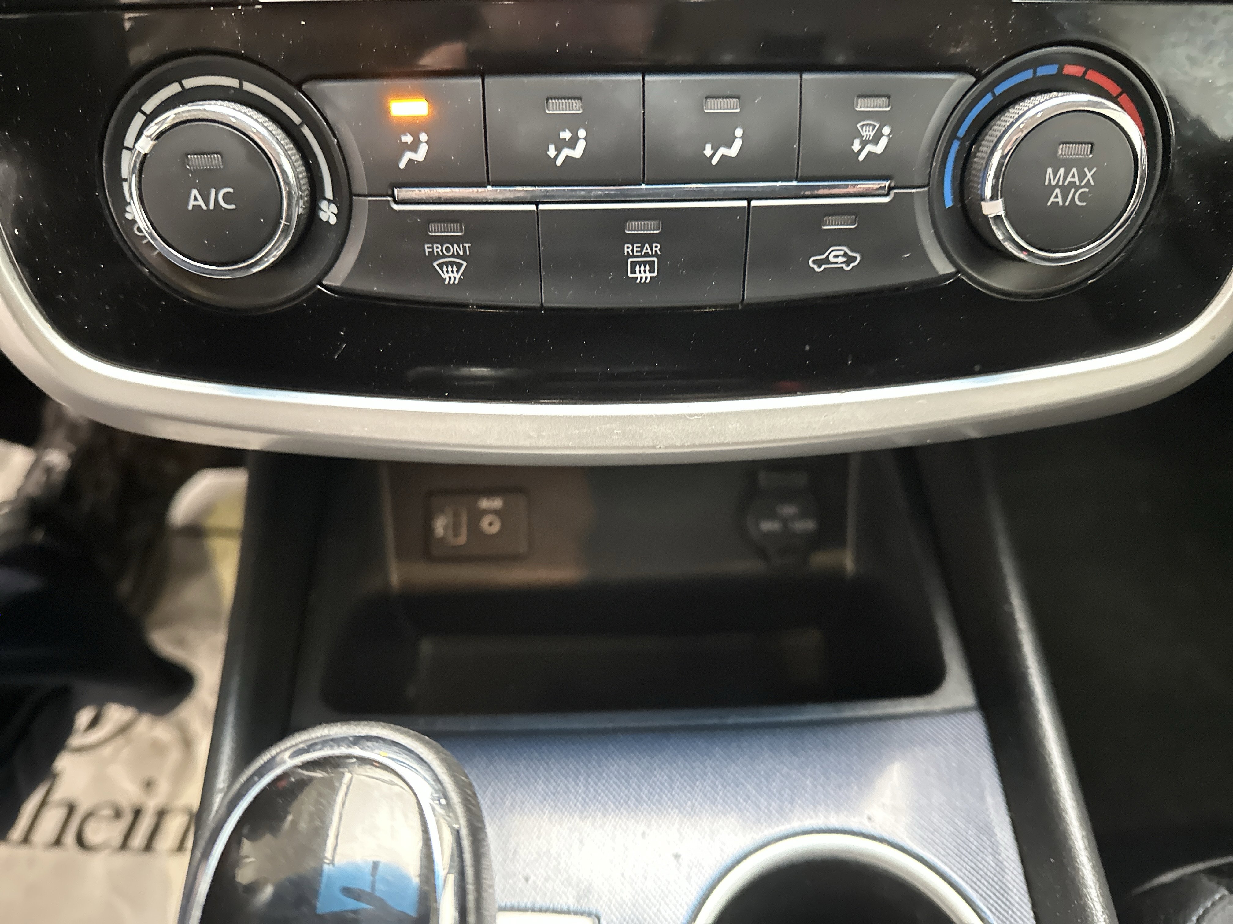 Used 2018 Nissan Altima 2.5 SR image 30