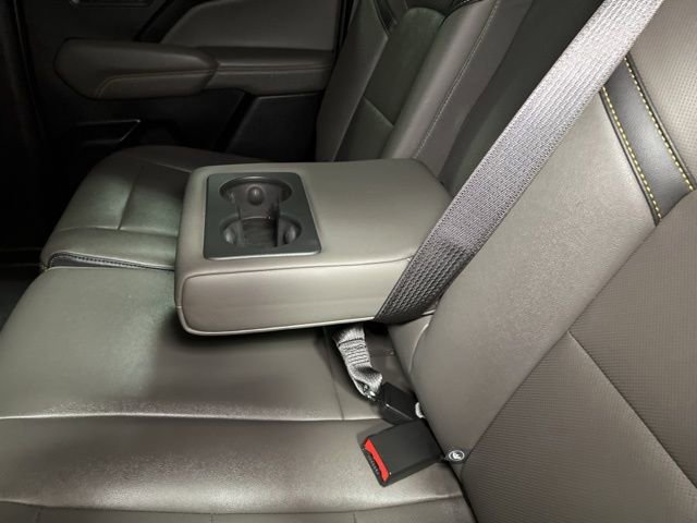 Used 2023 Chevrolet Colorado ZR2 w/ ZR2 Convenience Package III image 61