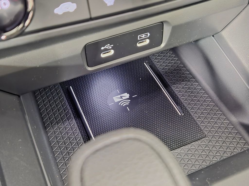 New 2026 Honda Accord LX image 16