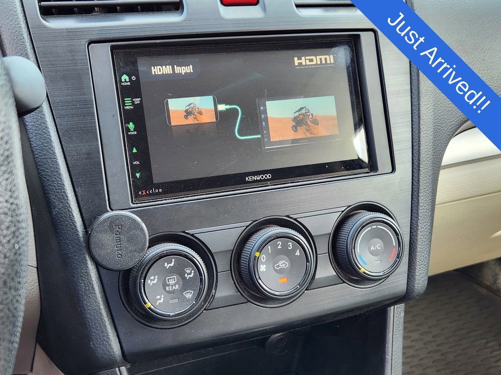 Used 2014 Subaru Crosstrek 2.0i Premium image 20