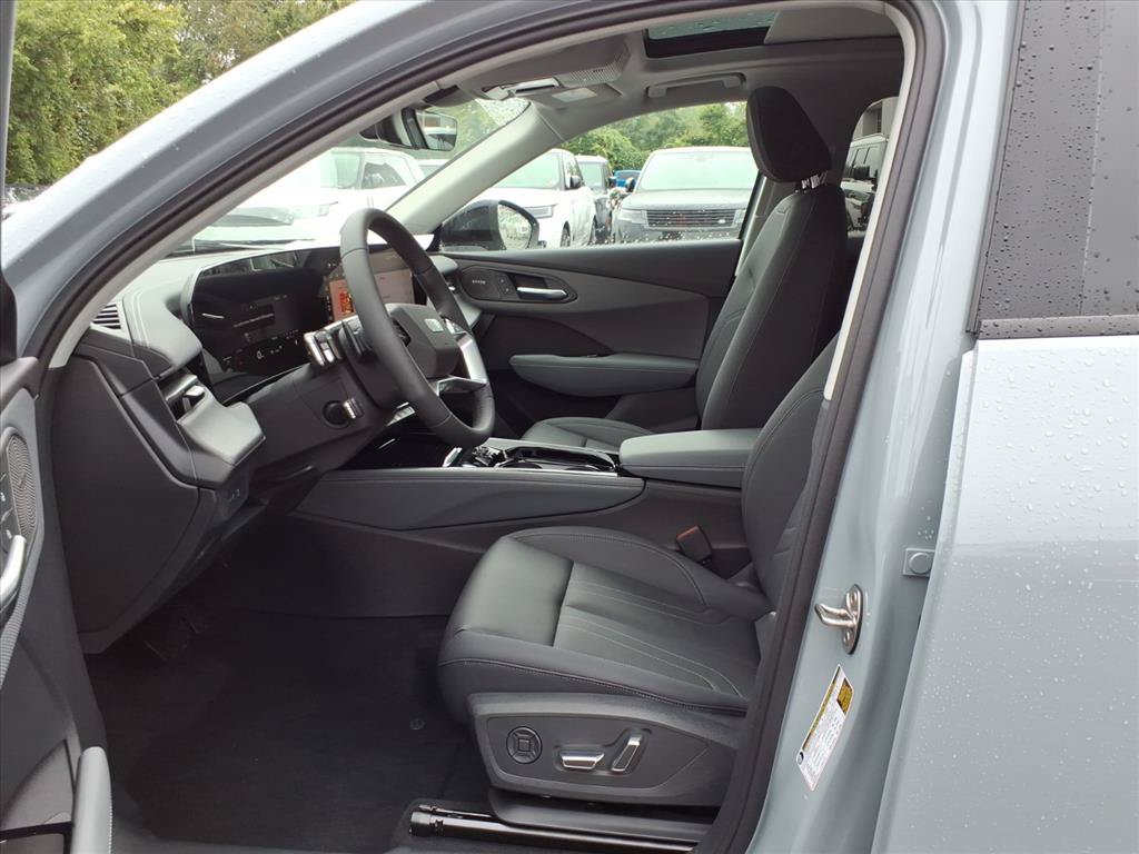 New 2026 Audi Q3 quattro 2.0T AWD/4WD image 11