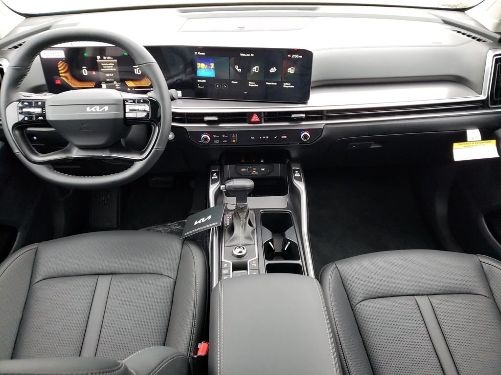 New 2026 Kia Sorento S w/ S Panoramic Sunroof Package FWD image 10