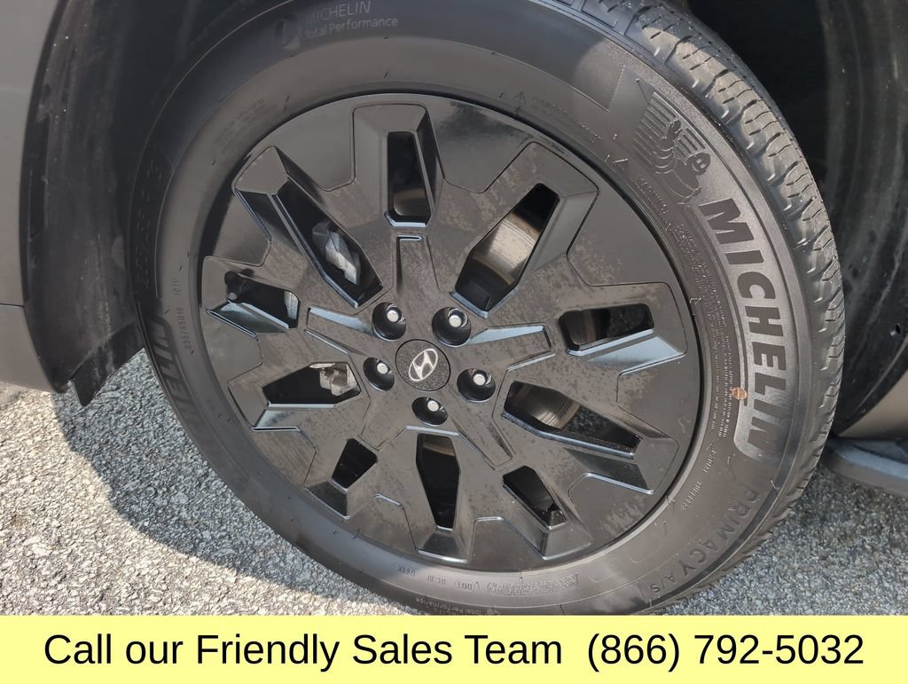Used 2024 Hyundai Tucson XRT AWD/4WD image 25