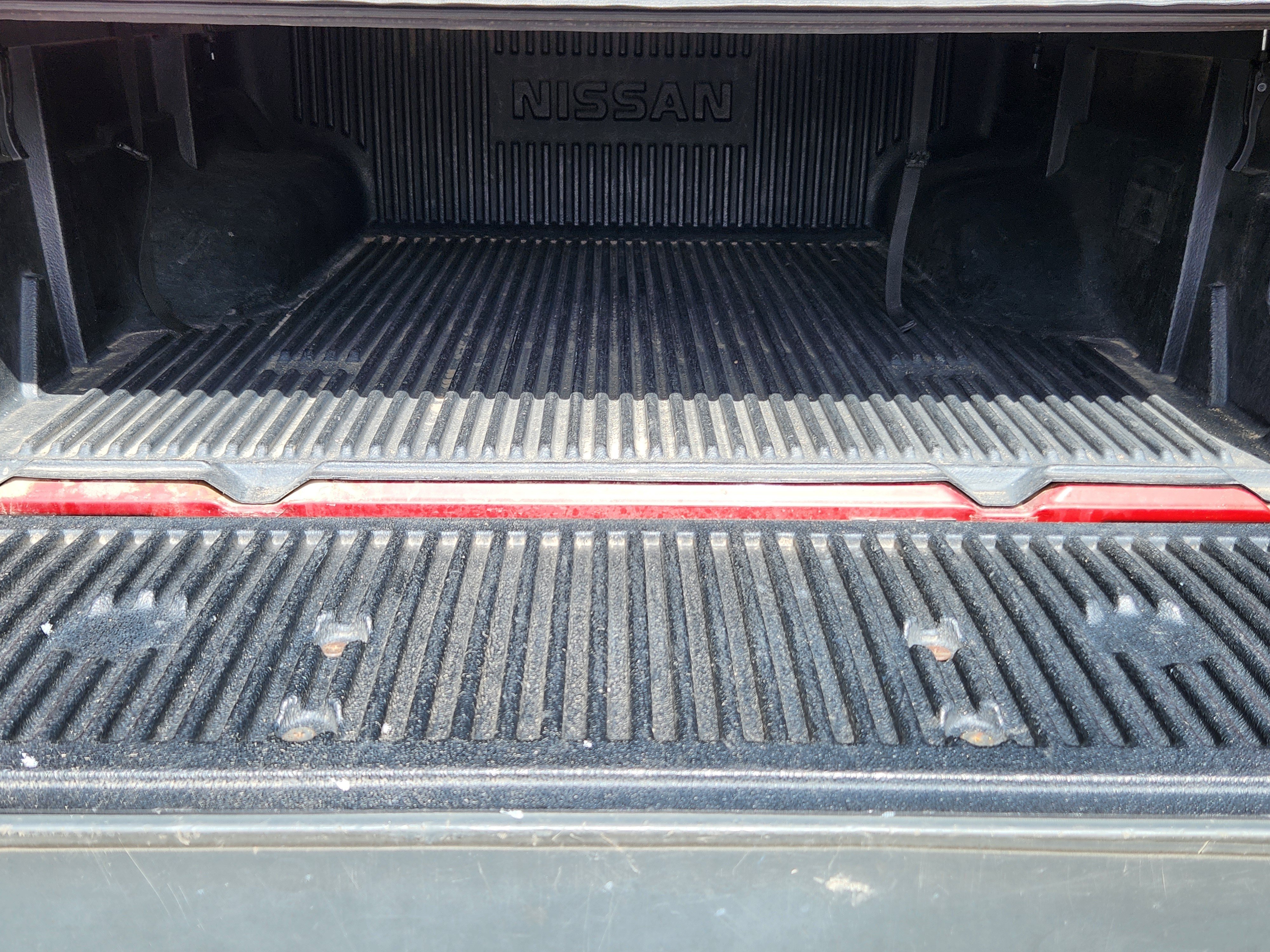 Used 2019 Nissan Frontier SV AWD/4WD image 29