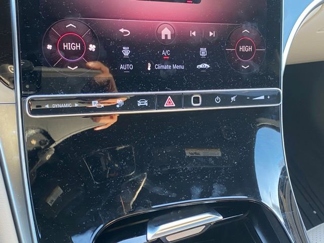 Used 2025 Mercedes-Benz GLC 350e GLC 350e image 21