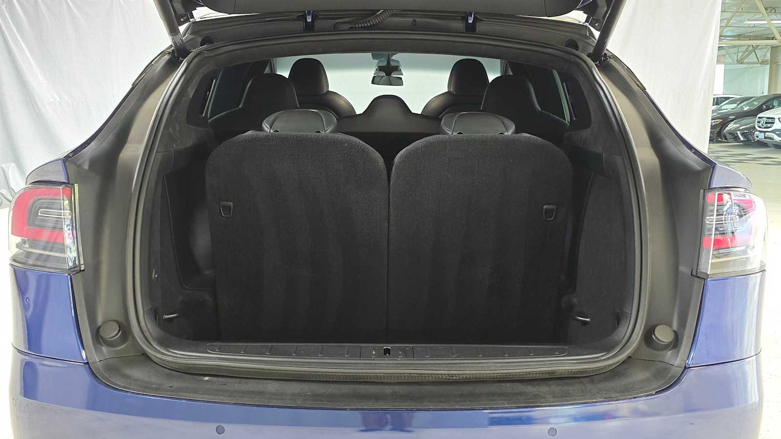 Used 2020 Tesla Model X Long Range image 14