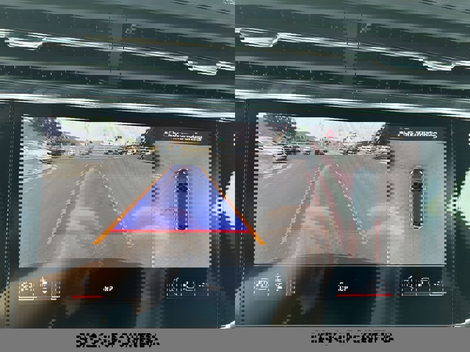 New 2025 Audi Q8 Premium Plus image 26