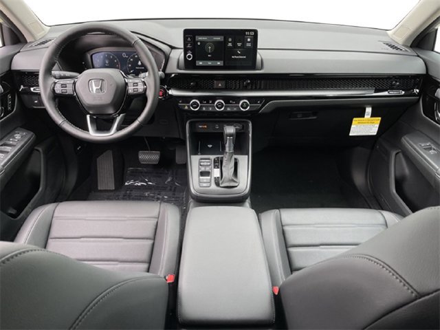 New 2027 Honda CR-V EX-L image 14