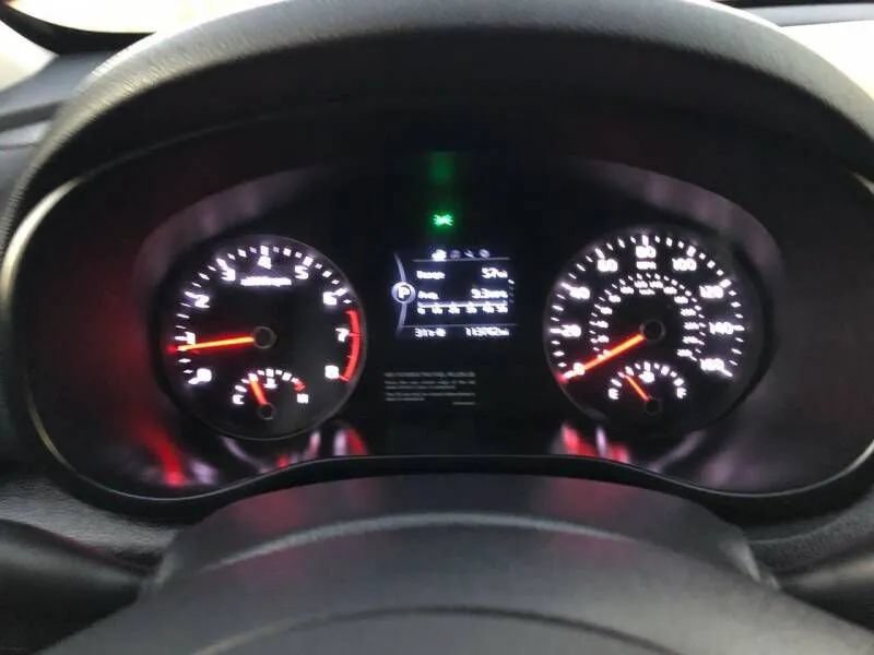 Used 2018 Kia Sportage LX FWD image 7
