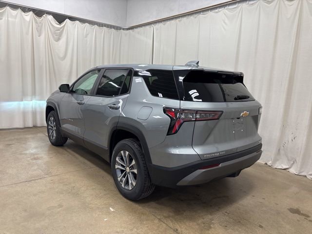 New 2026 Chevrolet Equinox LT AWD/4WD image 6