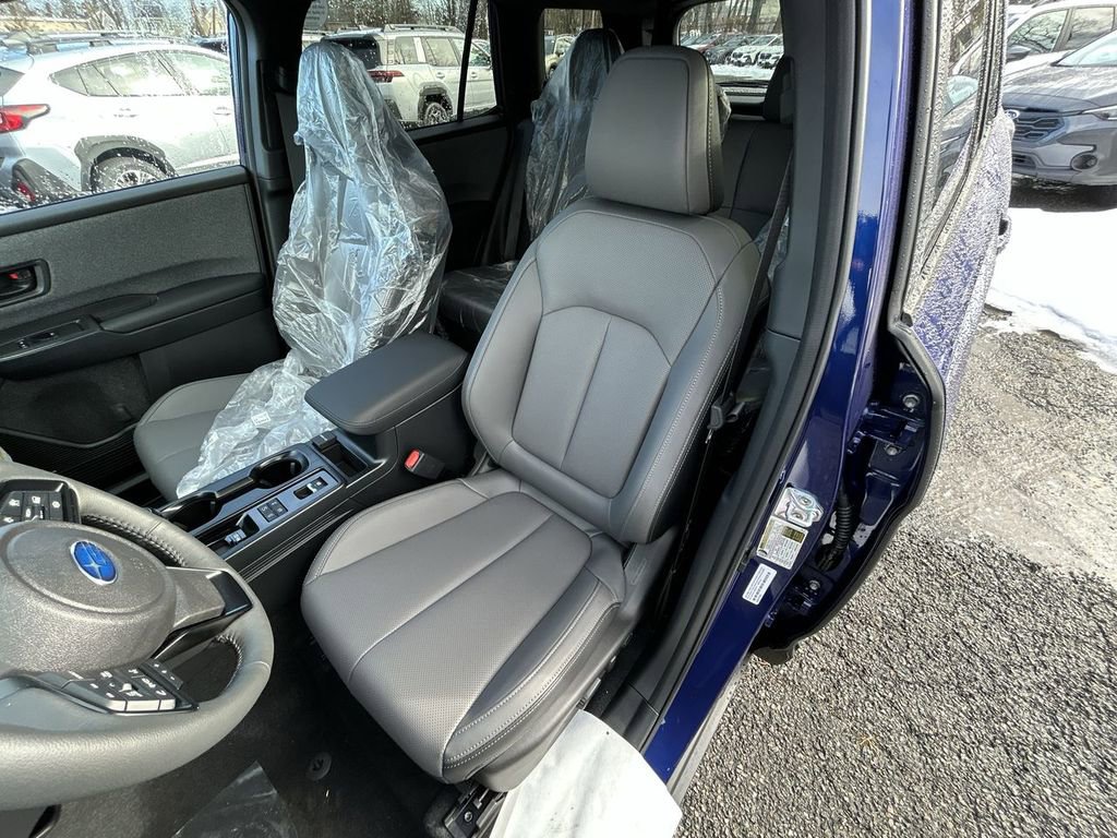 New 2026 Subaru Outback Limited XT AWD/4WD image 11