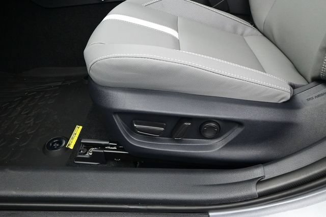 New 2026 Toyota Camry SE w/ Multimedia Upgrade Package FWD image 10