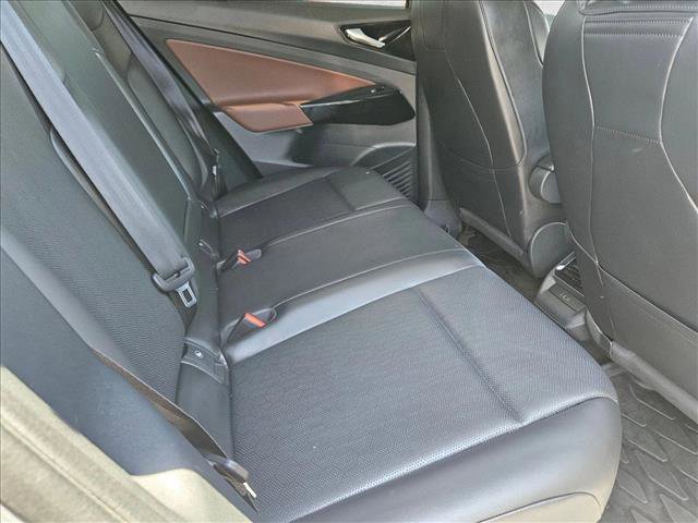 Certified 2022 Volkswagen ID.4 Pro S RWD image 19
