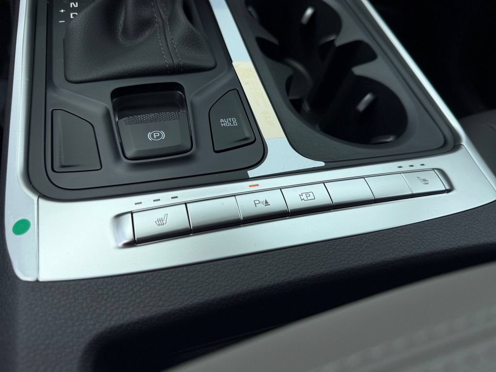 New 2027 Kia Carnival FWD image 29