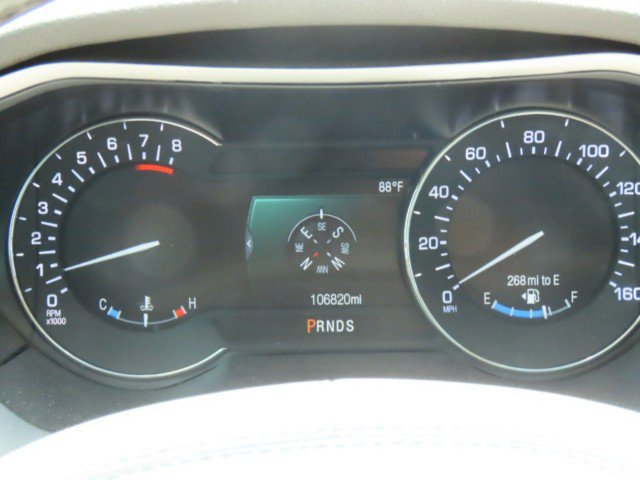 Used 2019 Lincoln MKZ Reserve w/ Luxury Package image 25