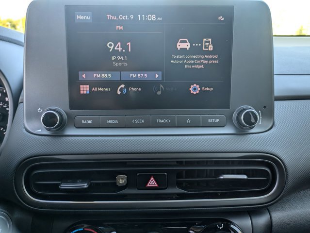 Used 2023 Hyundai Kona SEL image 16