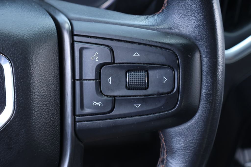 Used 2019 GMC Sierra 1500 AT4 image 21