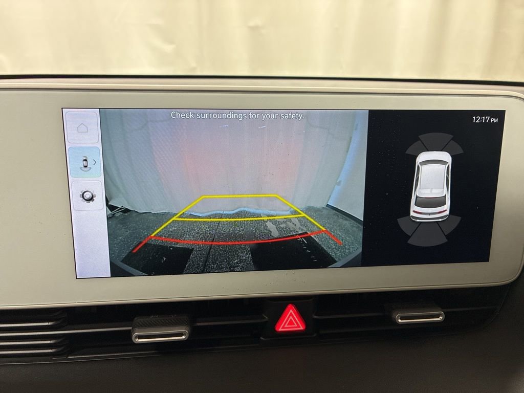 Used 2023 Hyundai Ioniq 5 SEL w/ Cargo Package image 19