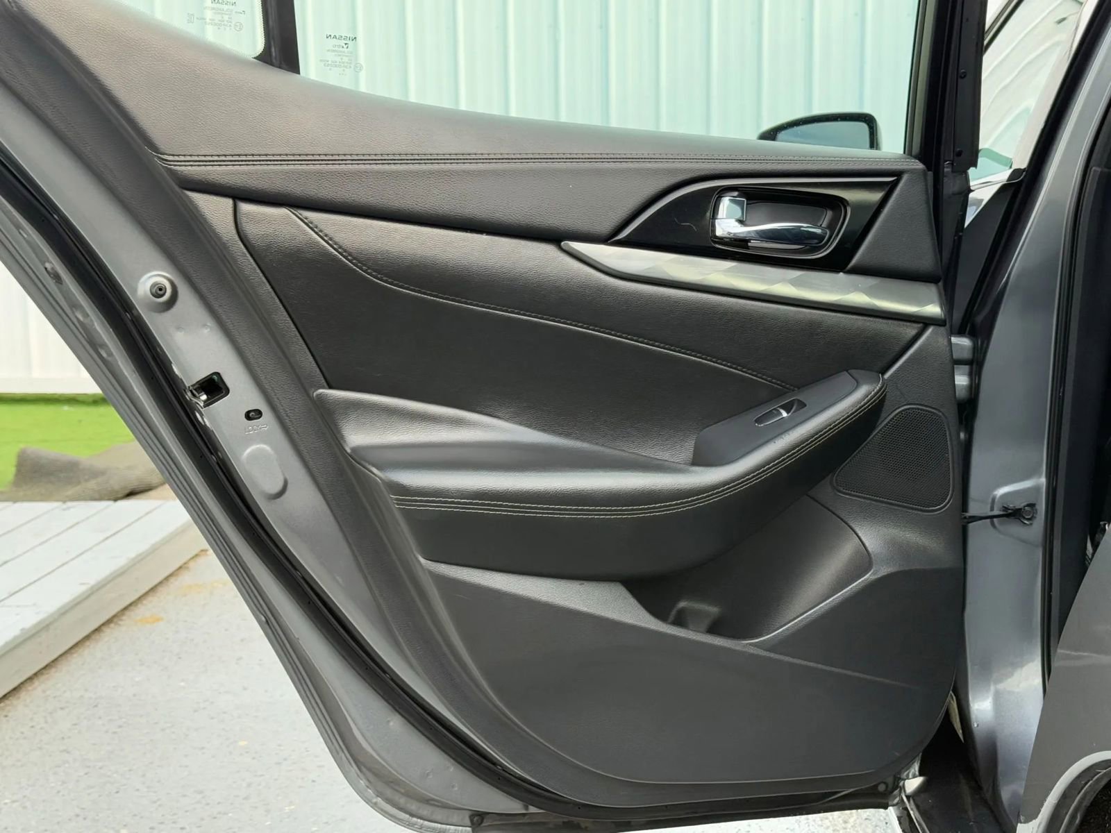 Used 2020 Nissan Maxima 3.5 SL w/ Floor Mat Group image 13