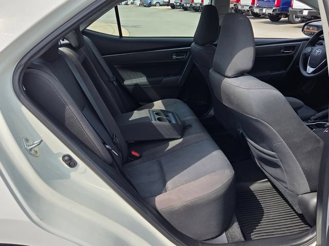 Used 2018 Toyota Corolla LE FWD image 15