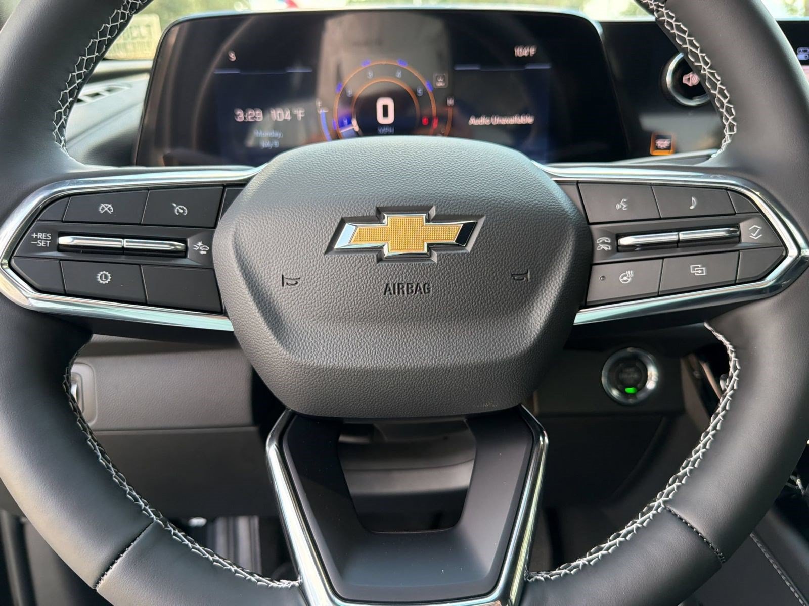 New 2026 Chevrolet Traverse LT FWD image 11