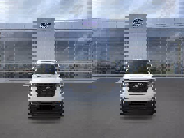 New 2025 Ford Maverick XL image 6