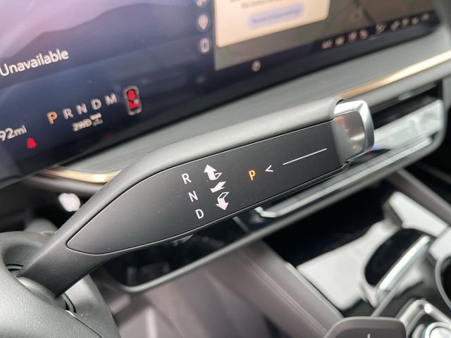 New 2026 Buick Envision Avenir AWD/4WD image 20