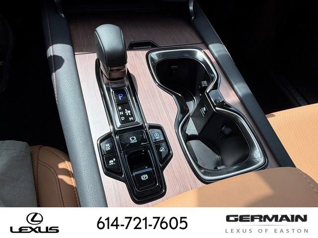 New 2026 Lexus RX 350 Premium AWD/4WD image 26